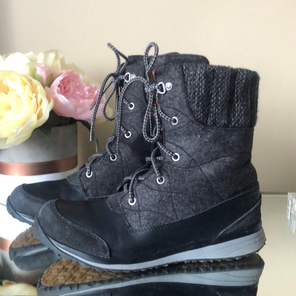 Salomon Hime Mid Winter Boots - Women's